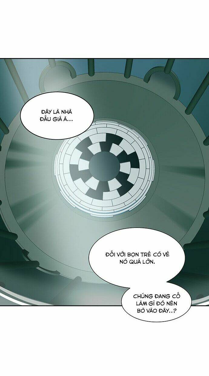 Cuộc Chiến Trong Tòa Tháp: Chapter 288
