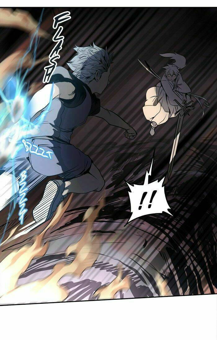 Cuộc Chiến Trong Tòa Tháp: Chapter 291
