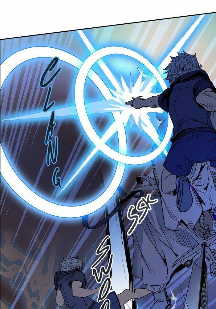 Cuộc Chiến Trong Tòa Tháp: Chapter 291