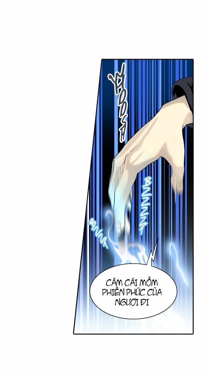 Cuộc Chiến Trong Tòa Tháp: Chapter 291