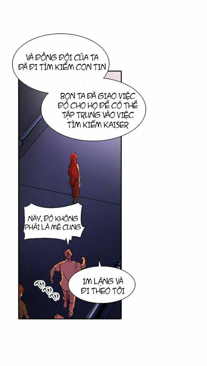 Cuộc Chiến Trong Tòa Tháp: Chapter 291