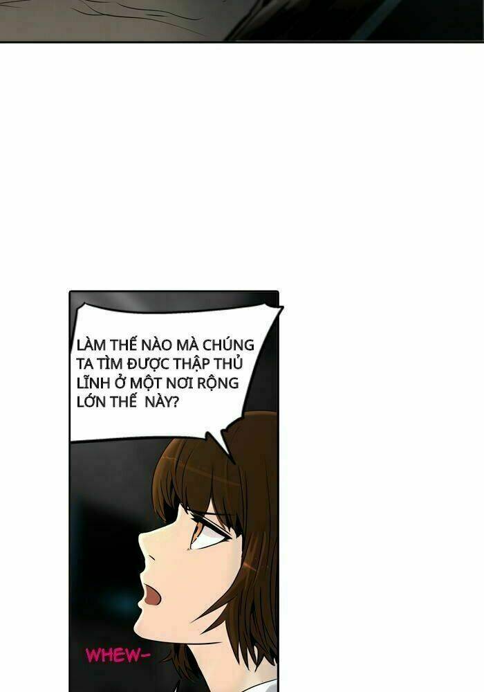 Cuộc Chiến Trong Tòa Tháp: Chapter 292