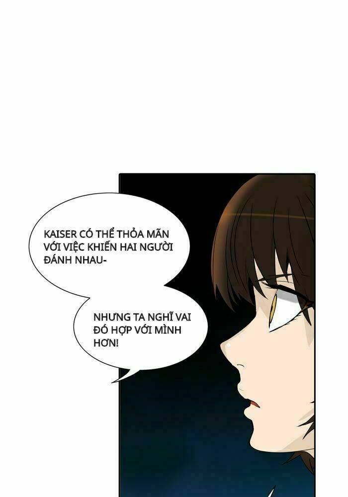 Cuộc Chiến Trong Tòa Tháp: Chapter 292