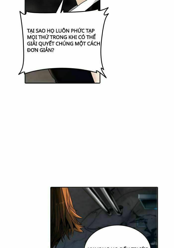Cuộc Chiến Trong Tòa Tháp: Chapter 292