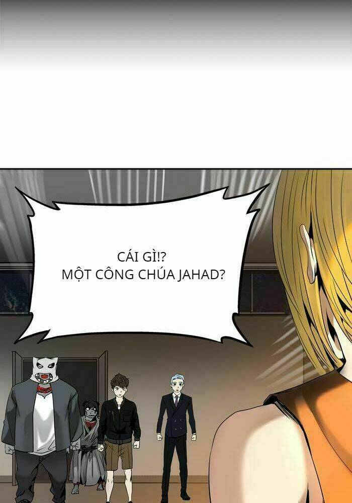 Cuộc Chiến Trong Tòa Tháp: Chapter 292