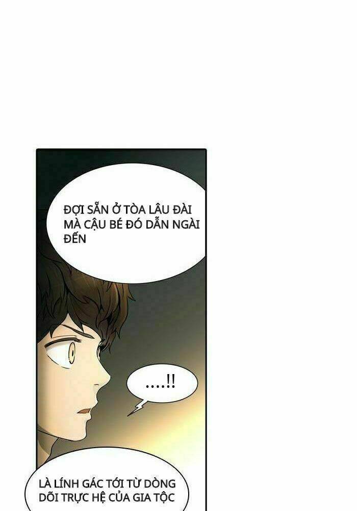 Cuộc Chiến Trong Tòa Tháp: Chapter 292