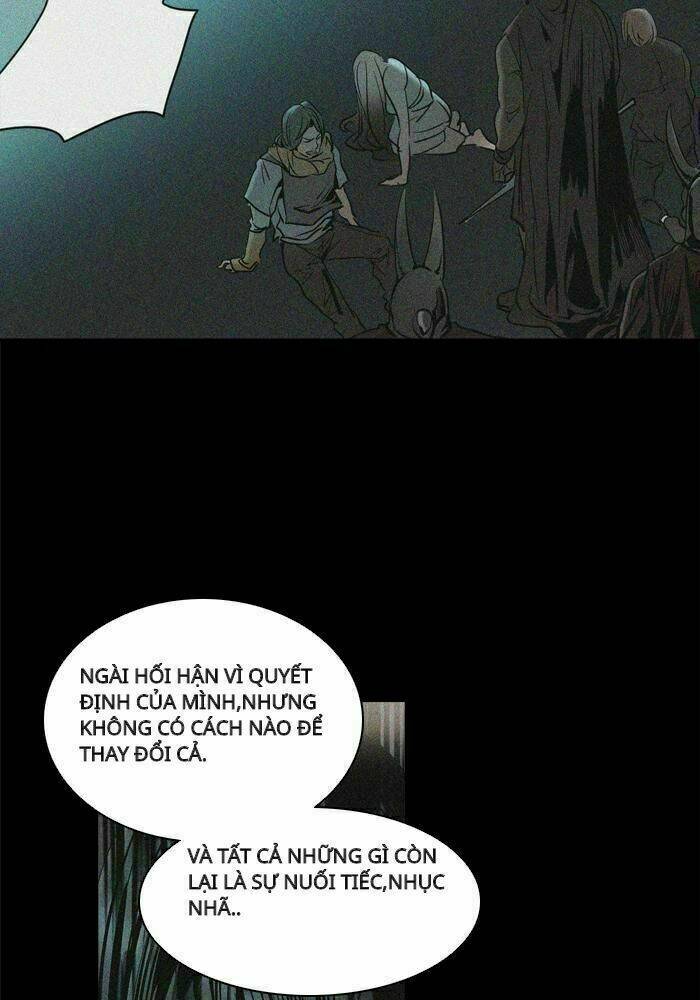 Cuộc Chiến Trong Tòa Tháp: Chapter 292