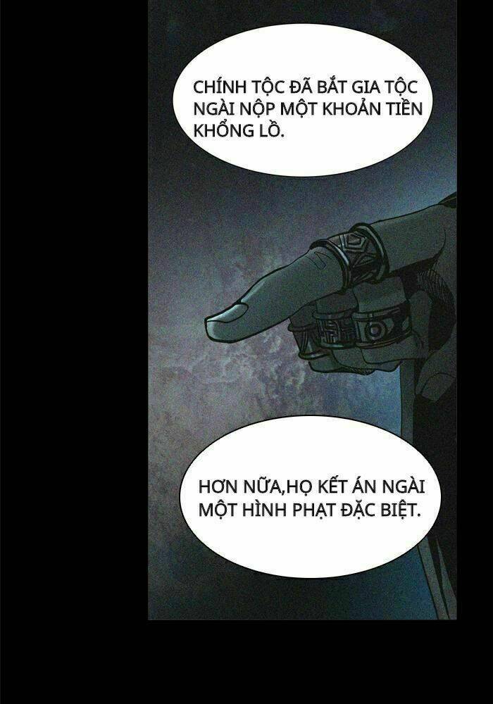 Cuộc Chiến Trong Tòa Tháp: Chapter 292
