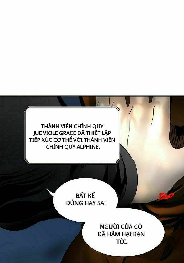 Cuộc Chiến Trong Tòa Tháp: Chapter 294