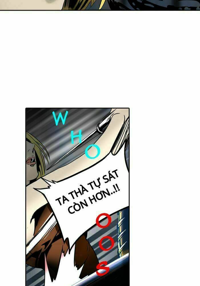 Cuộc Chiến Trong Tòa Tháp: Chapter 294