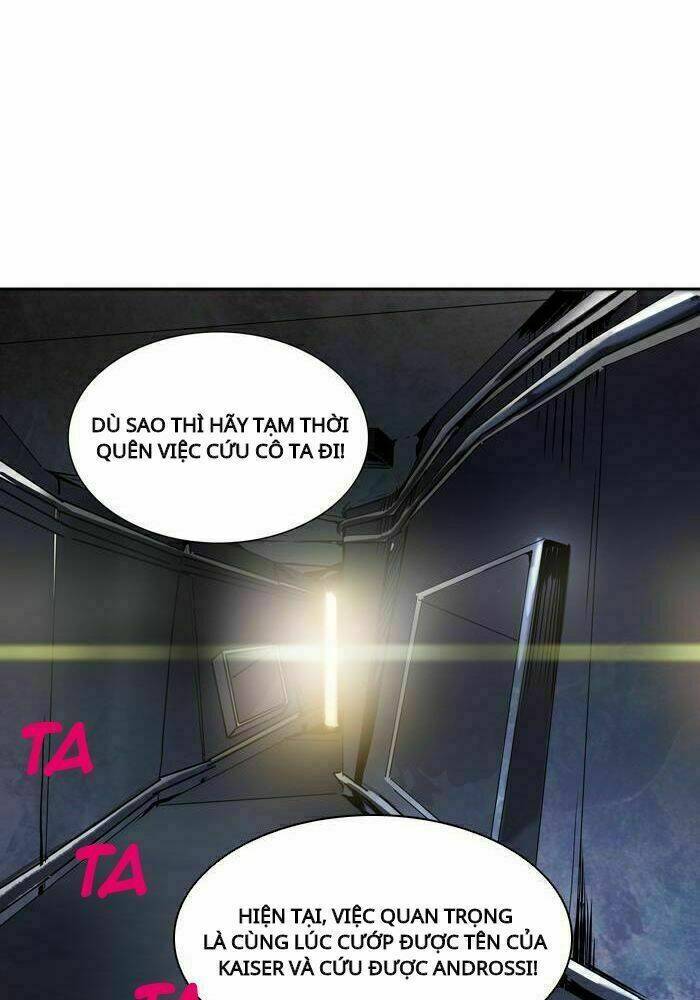 Cuộc Chiến Trong Tòa Tháp: Chapter 294