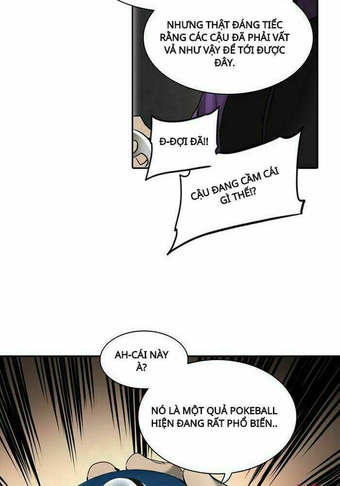 Cuộc Chiến Trong Tòa Tháp: Chapter 294