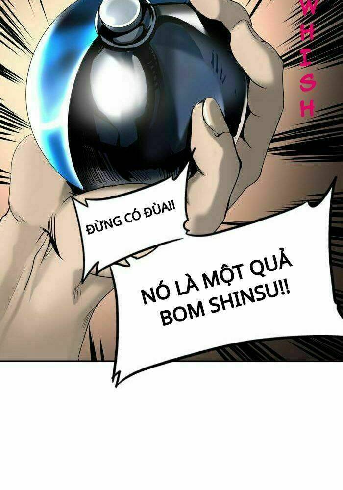Cuộc Chiến Trong Tòa Tháp: Chapter 294
