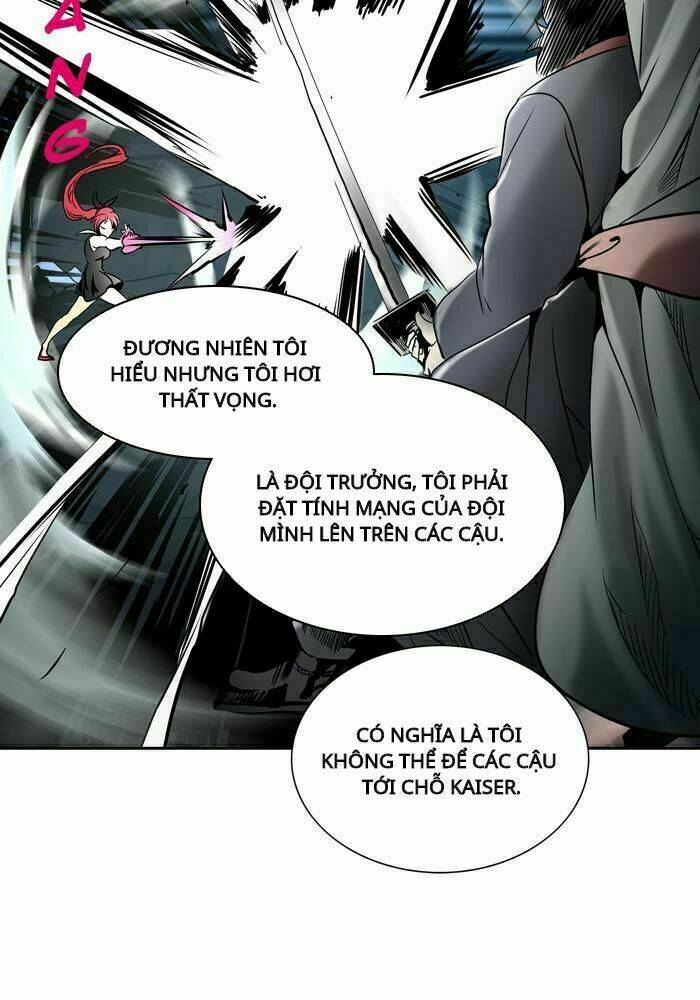 Cuộc Chiến Trong Tòa Tháp: Chapter 294