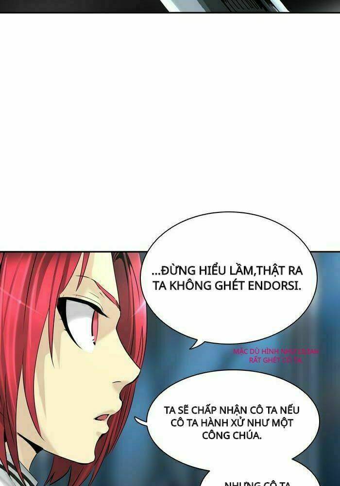 Cuộc Chiến Trong Tòa Tháp: Chapter 294