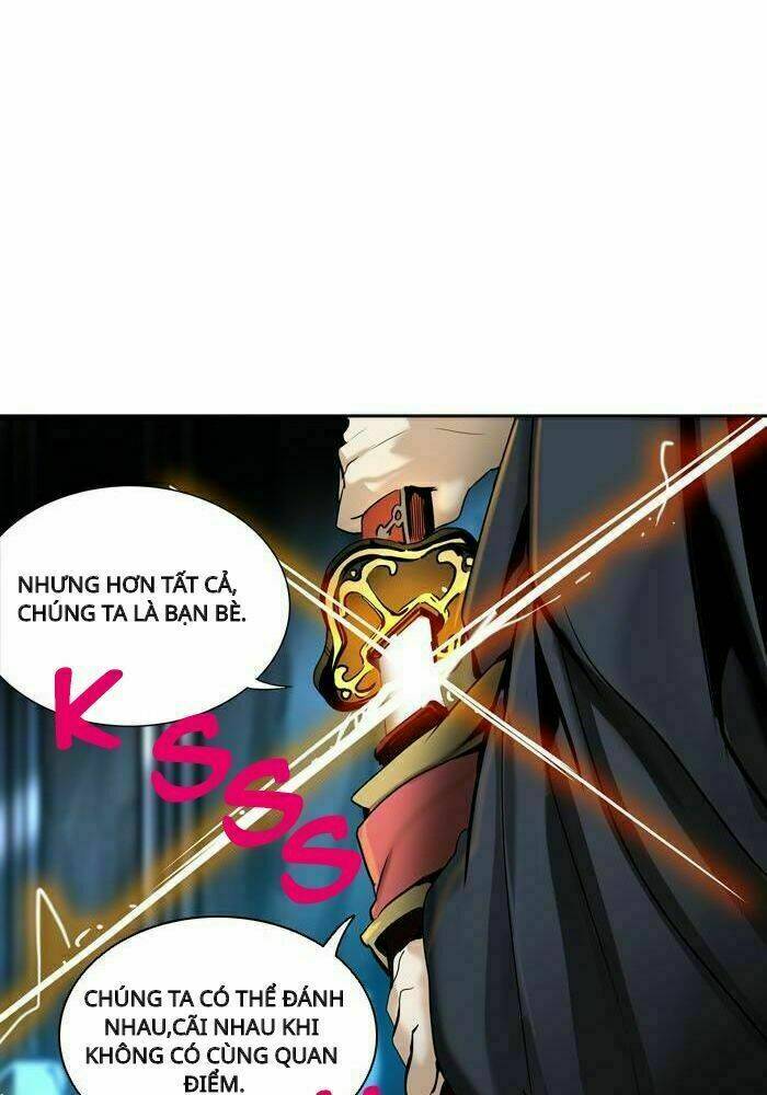 Cuộc Chiến Trong Tòa Tháp: Chapter 294