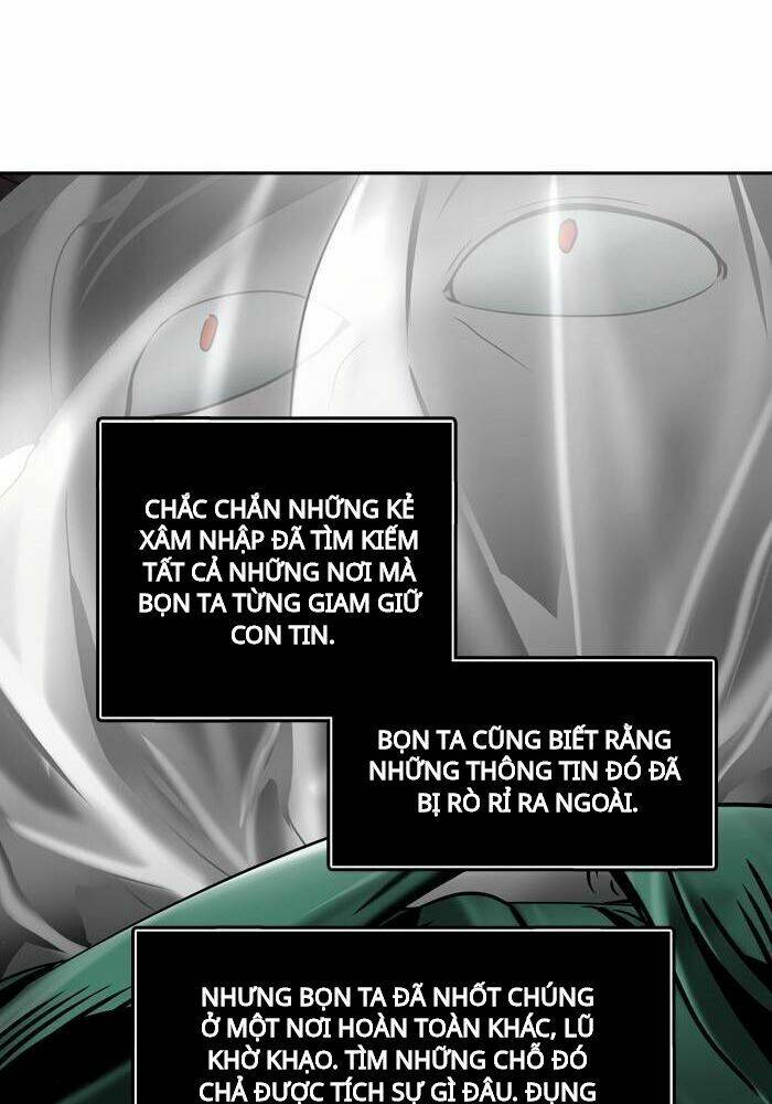 Cuộc Chiến Trong Tòa Tháp: Chapter 295