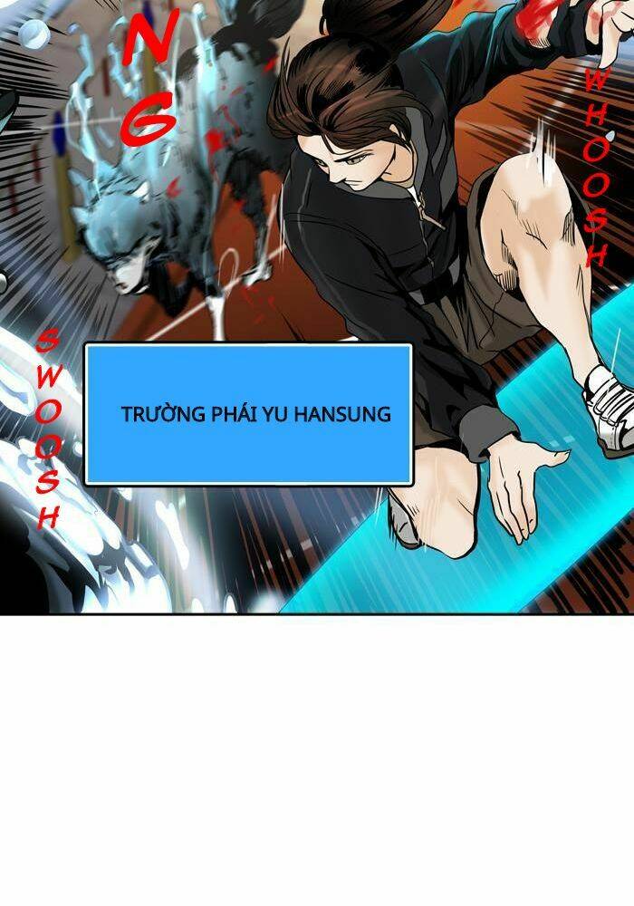Cuộc Chiến Trong Tòa Tháp: Chapter 297