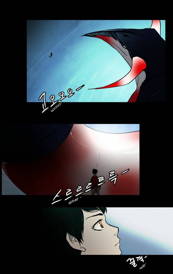 Cuộc Chiến Trong Tòa Tháp: Chapter 3