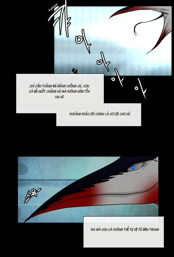 Cuộc Chiến Trong Tòa Tháp: Chapter 3