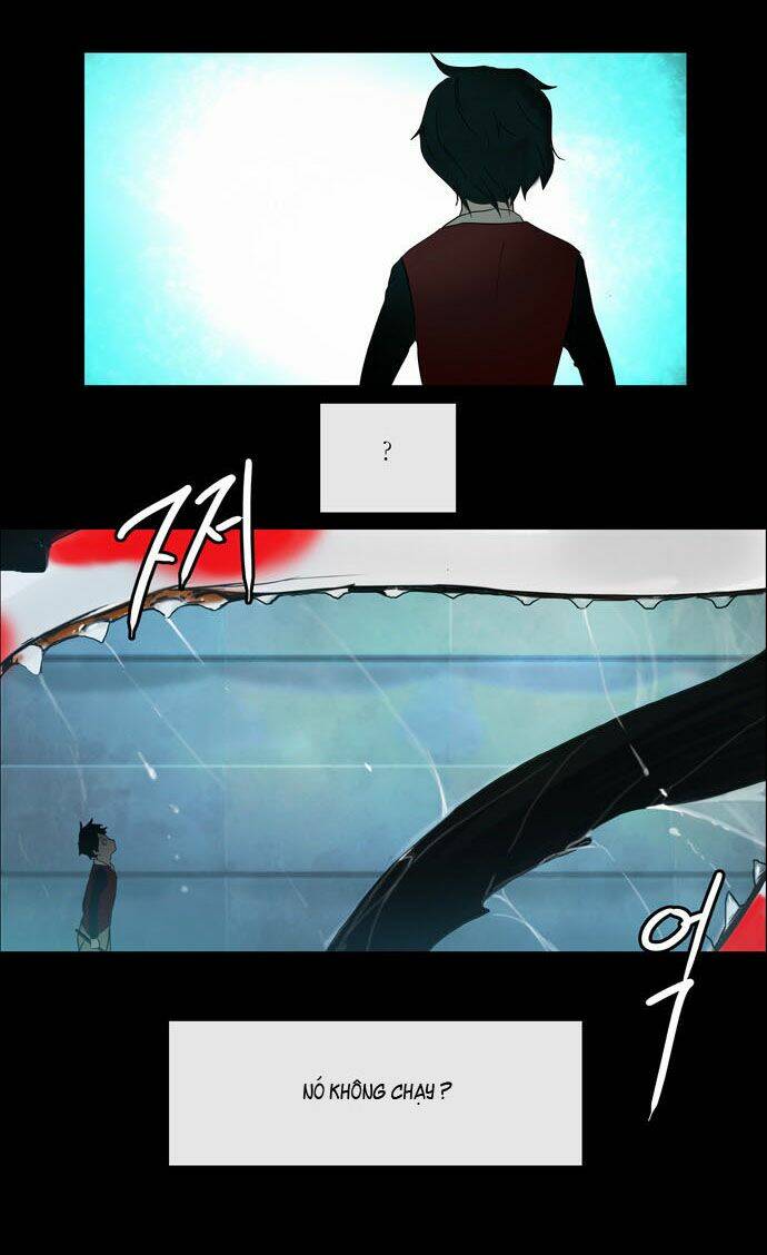 Cuộc Chiến Trong Tòa Tháp: Chapter 3