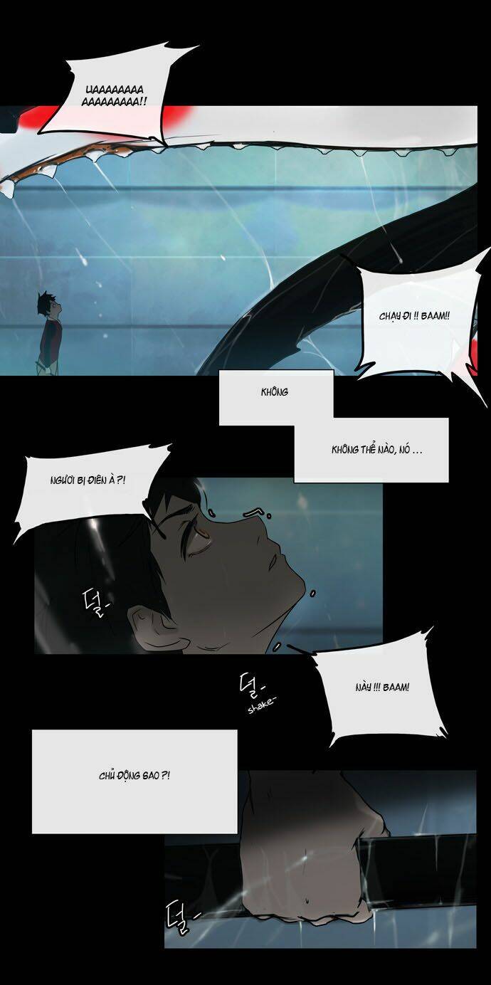 Cuộc Chiến Trong Tòa Tháp: Chapter 3