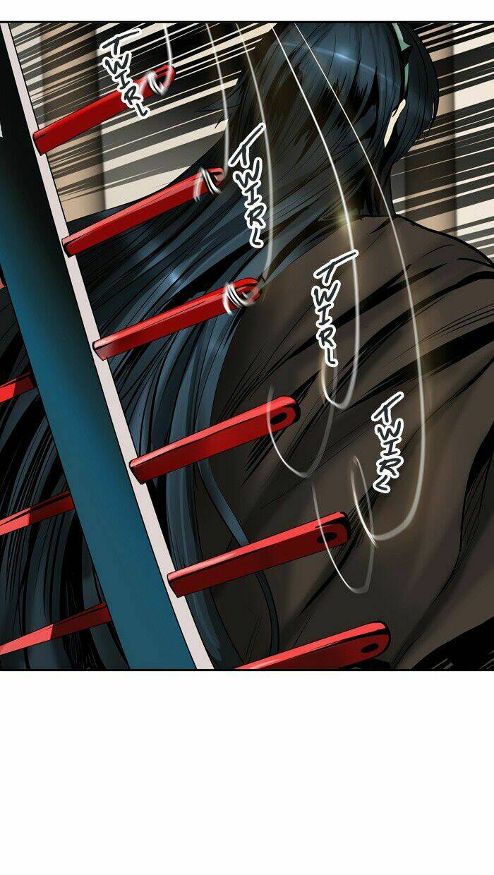 Cuộc Chiến Trong Tòa Tháp: Chapter 301