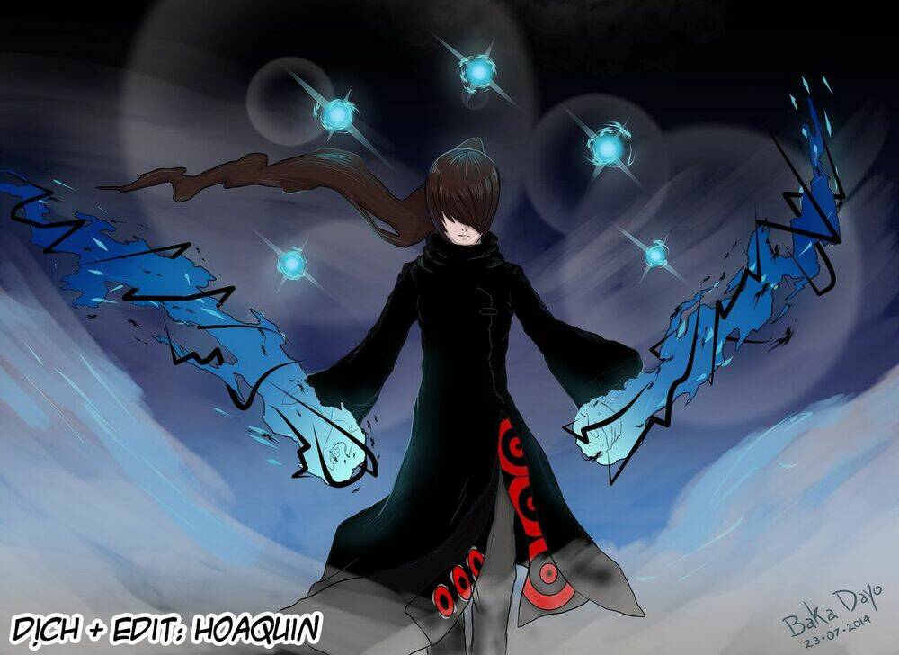 Cuộc Chiến Trong Tòa Tháp: Chapter 302