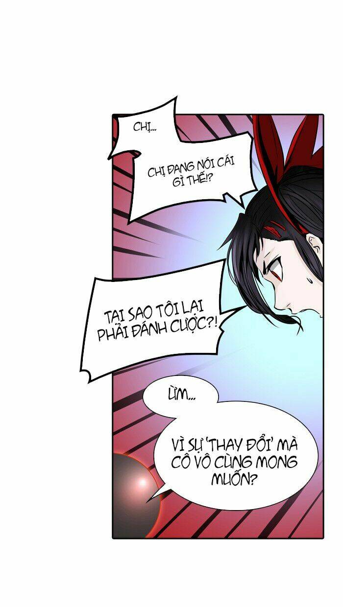 Cuộc Chiến Trong Tòa Tháp: Chapter 302