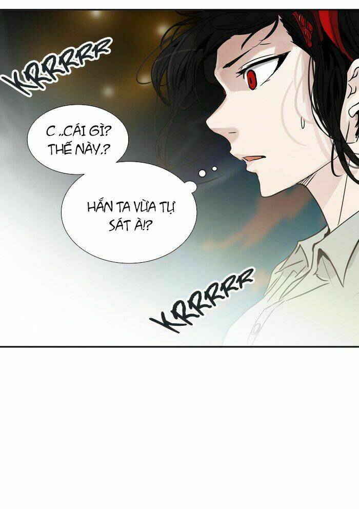 Cuộc Chiến Trong Tòa Tháp: Chapter 304