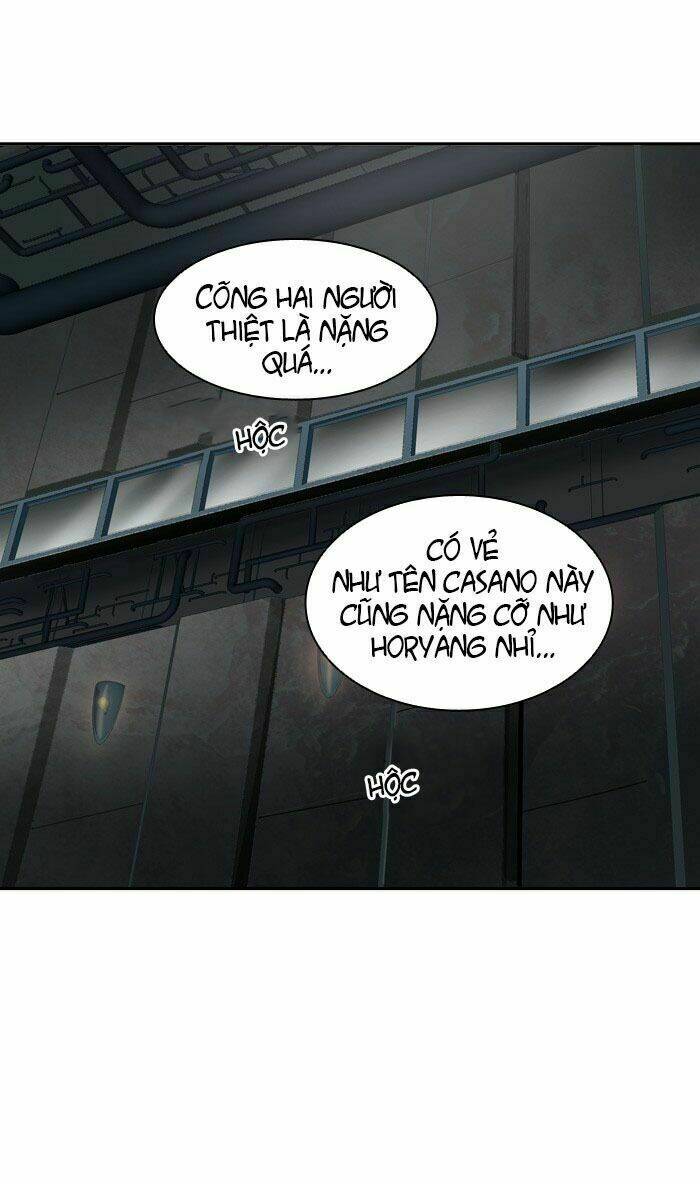Cuộc Chiến Trong Tòa Tháp: Chapter 307