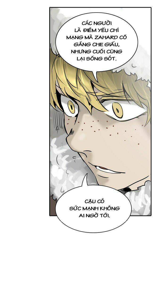Cuộc Chiến Trong Tòa Tháp: Chapter 309