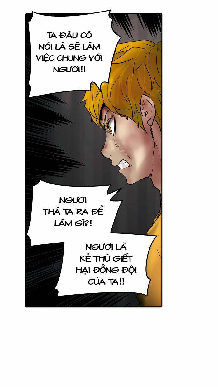Cuộc Chiến Trong Tòa Tháp: Chapter 310