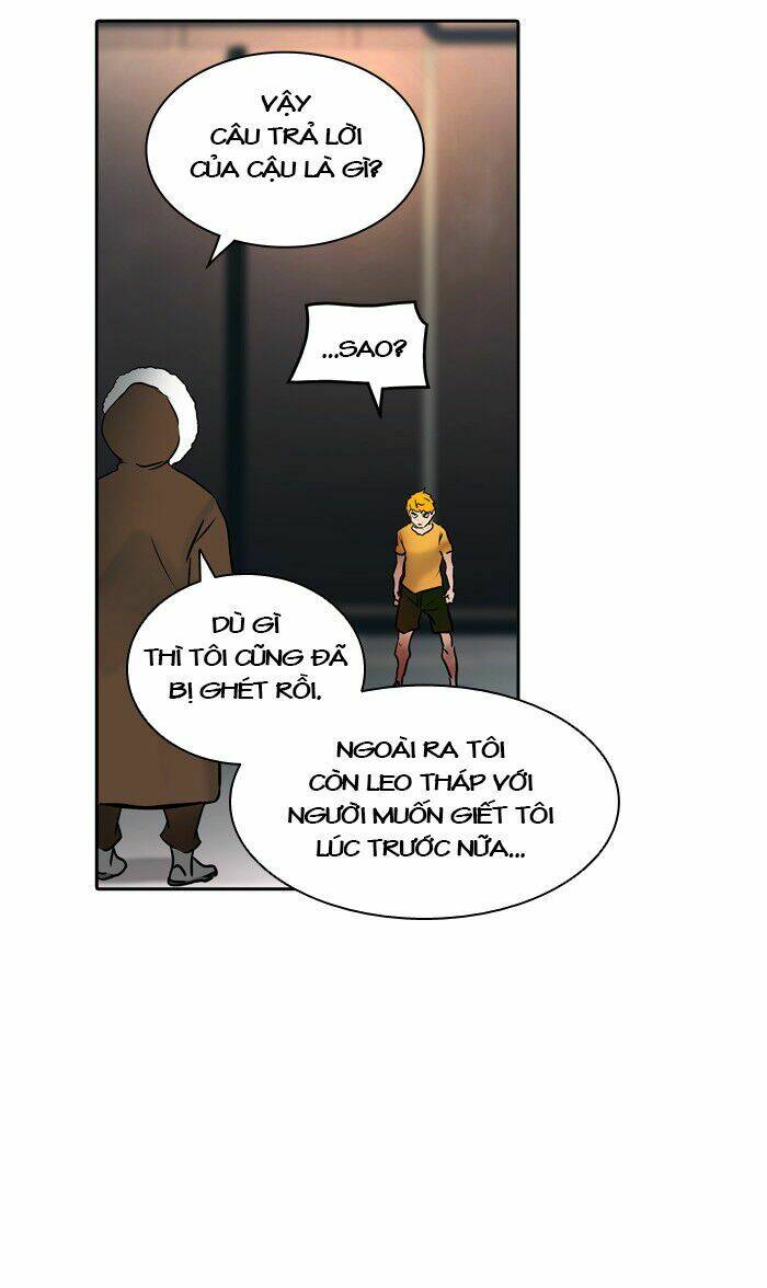 Cuộc Chiến Trong Tòa Tháp: Chapter 310