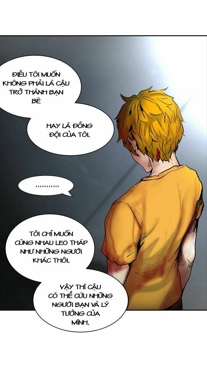 Cuộc Chiến Trong Tòa Tháp: Chapter 310