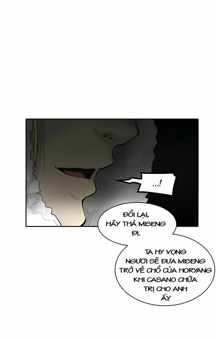 Cuộc Chiến Trong Tòa Tháp: Chapter 310