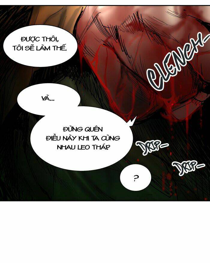 Cuộc Chiến Trong Tòa Tháp: Chapter 310