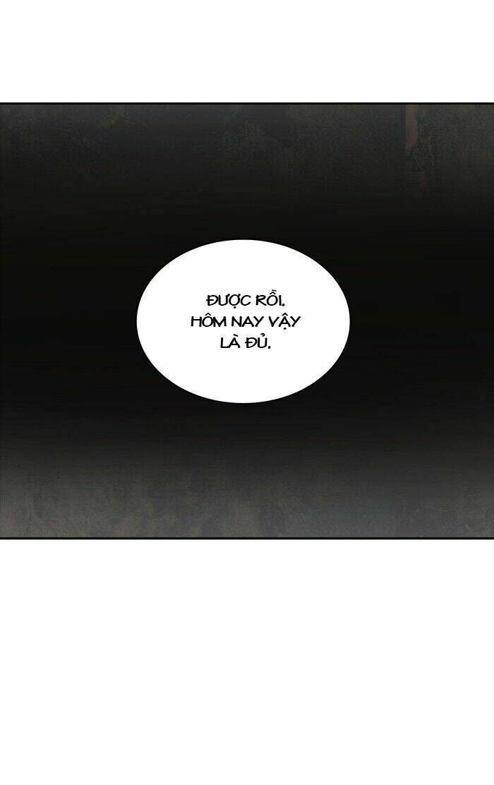Cuộc Chiến Trong Tòa Tháp: Chapter 310
