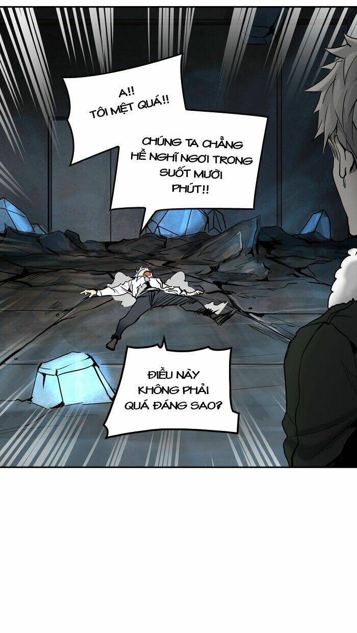 Cuộc Chiến Trong Tòa Tháp: Chapter 310