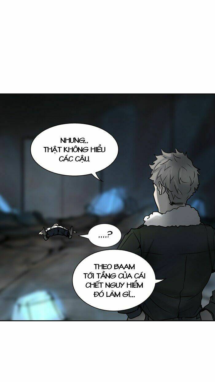 Cuộc Chiến Trong Tòa Tháp: Chapter 310
