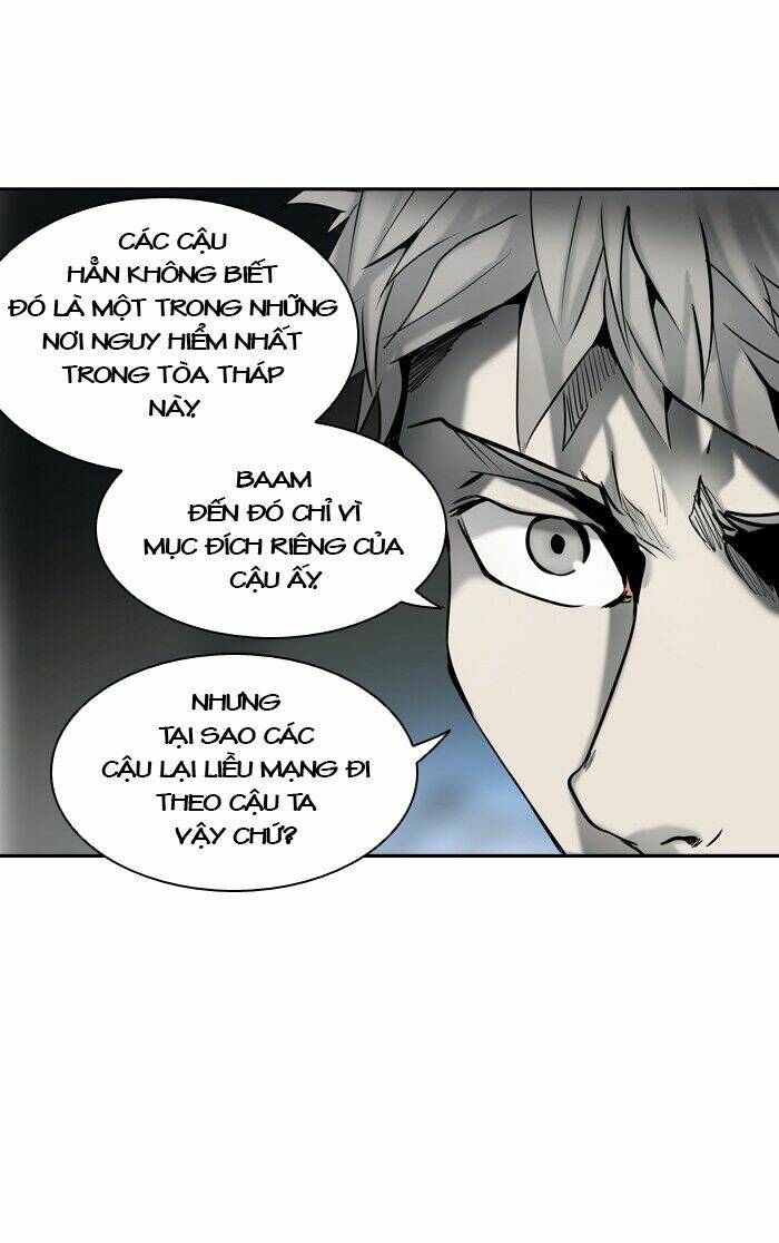 Cuộc Chiến Trong Tòa Tháp: Chapter 310