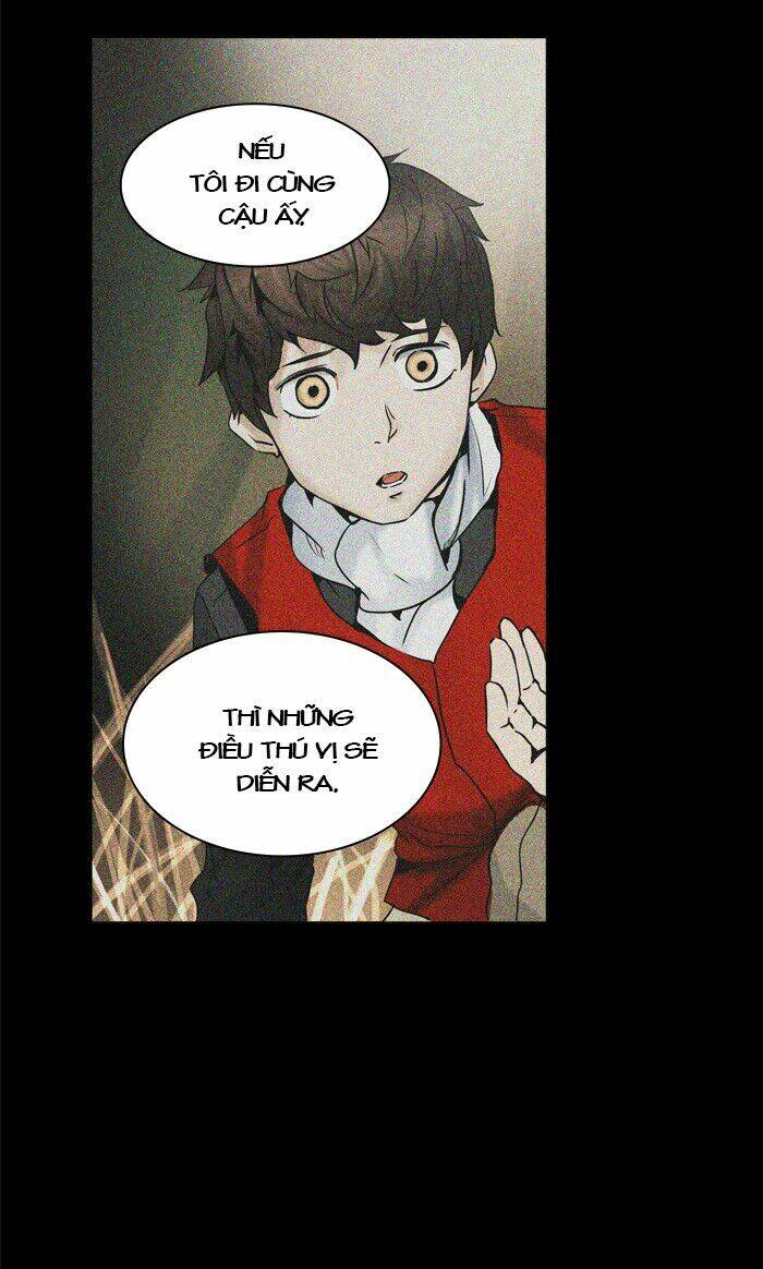 Cuộc Chiến Trong Tòa Tháp: Chapter 310