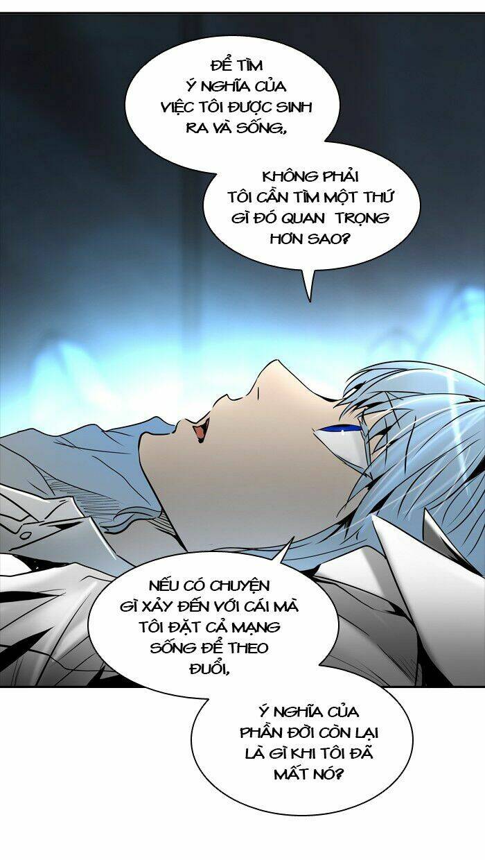 Cuộc Chiến Trong Tòa Tháp: Chapter 310