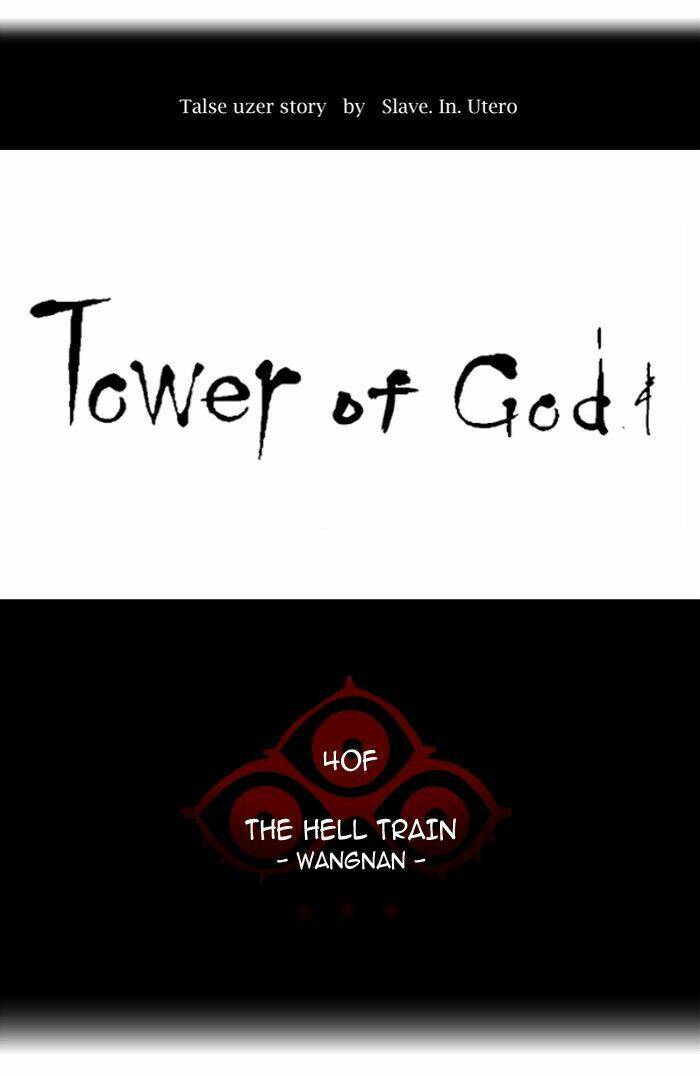 Cuộc Chiến Trong Tòa Tháp: Chapter 310