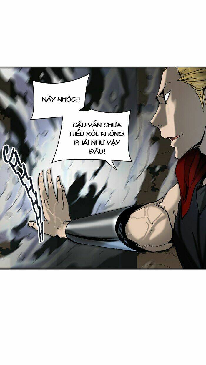 Cuộc Chiến Trong Tòa Tháp: Chapter 310