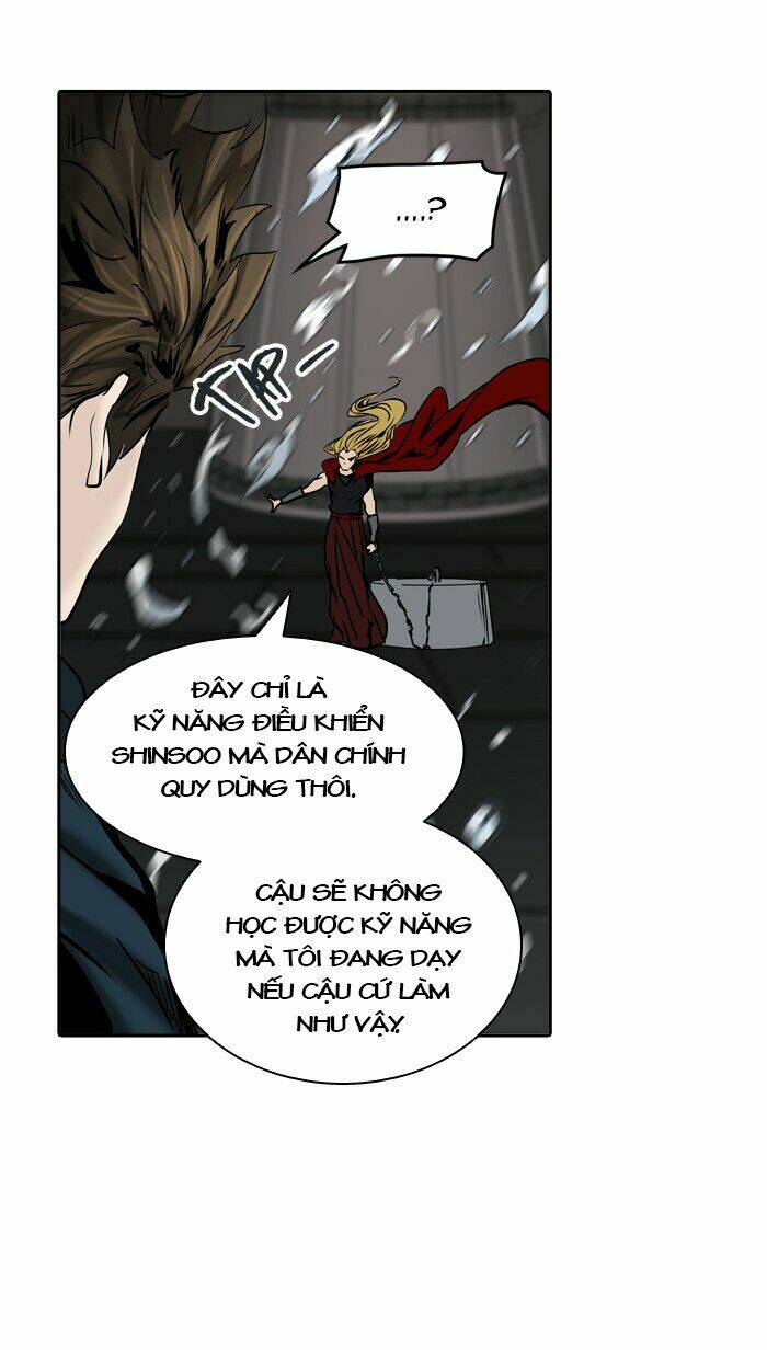 Cuộc Chiến Trong Tòa Tháp: Chapter 310
