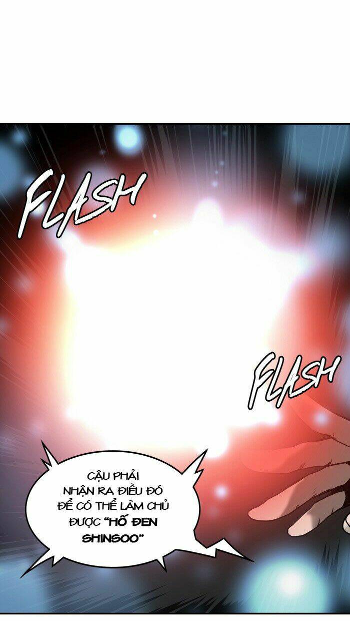 Cuộc Chiến Trong Tòa Tháp: Chapter 310