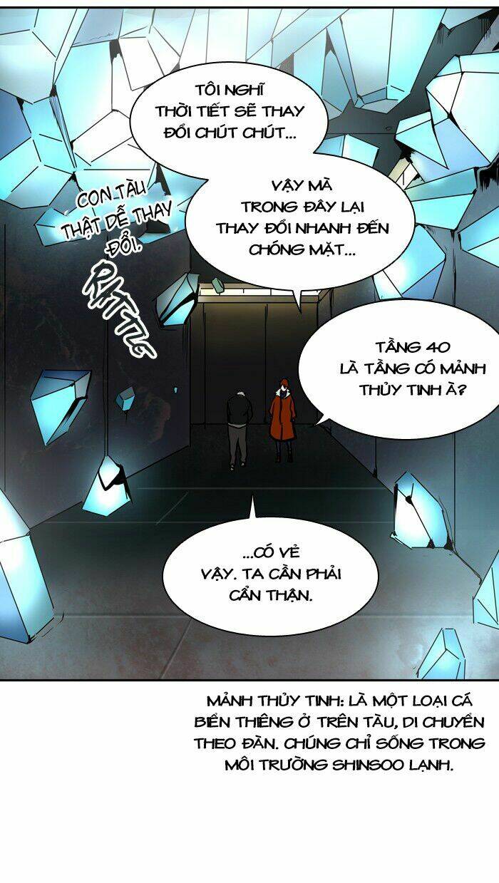 Cuộc Chiến Trong Tòa Tháp: Chapter 310