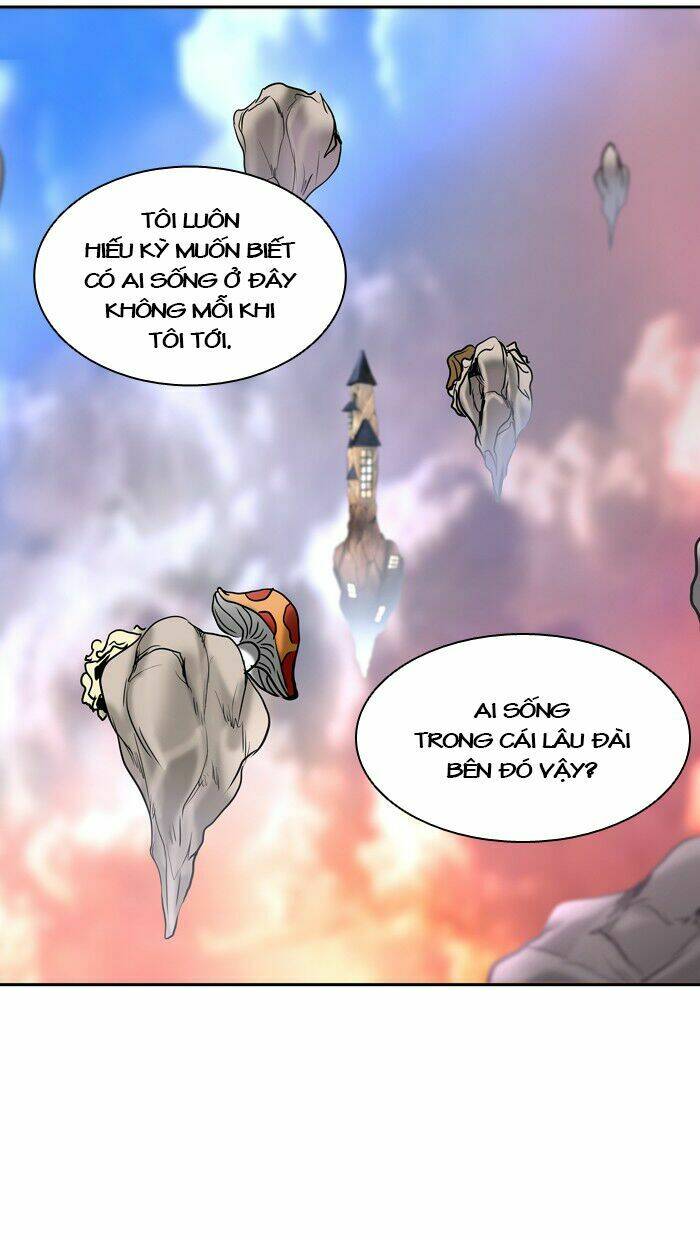 Cuộc Chiến Trong Tòa Tháp: Chapter 310