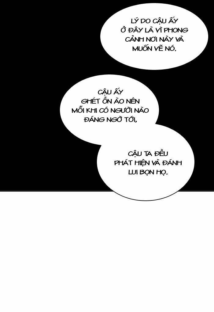 Cuộc Chiến Trong Tòa Tháp: Chapter 310
